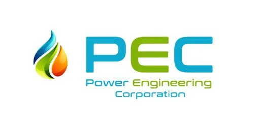 PEC logo